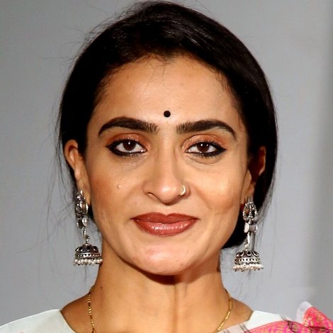 Archana Ananth