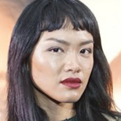 Kelly Tandiono