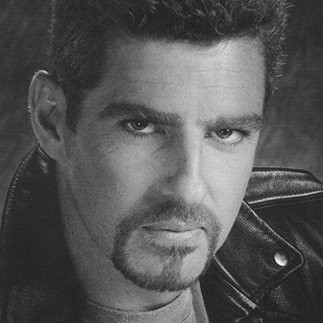 Nick Brandon