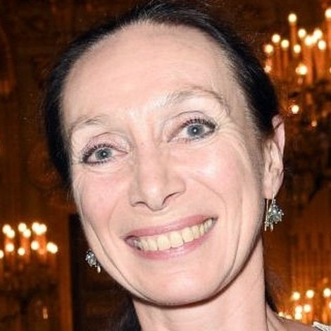 Élisabeth Platel