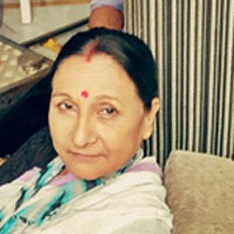 Prathibha Choudhury