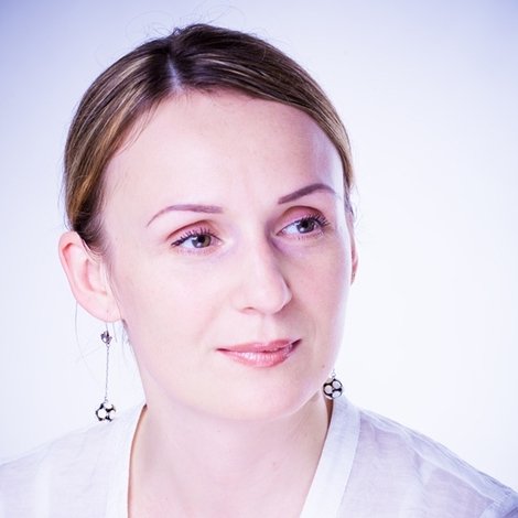 Olga Gagarina