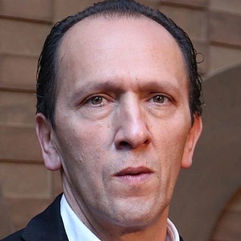 Carlos Aragón