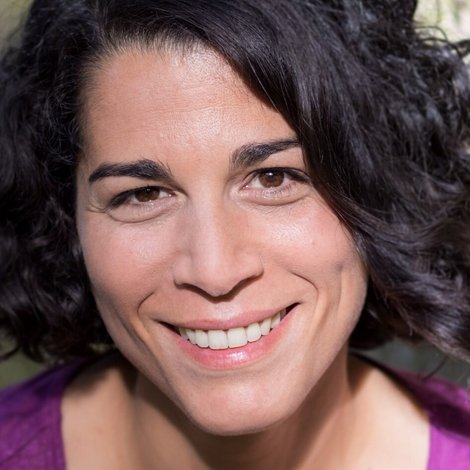 Kahena Saighi