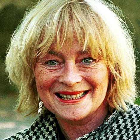 Mari Bjørgan