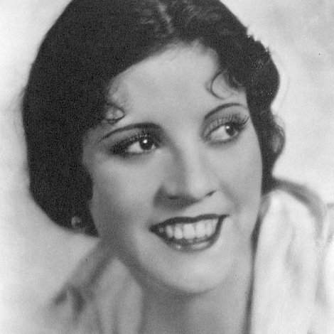 Olive Borden