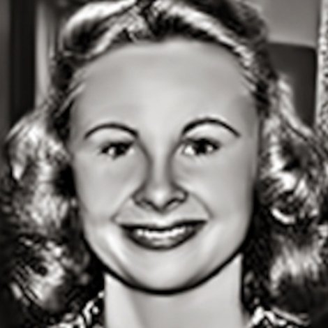 Nancy Wible
