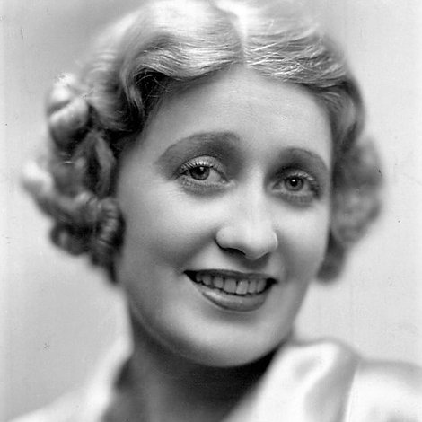 Ruth Etting