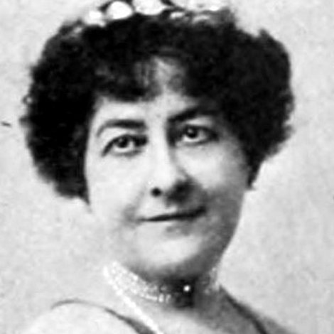 Helen Dunbar