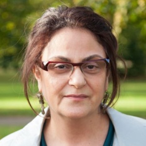 Ella Shohat