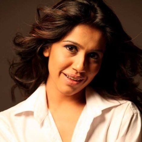 Ranjini Haridas
