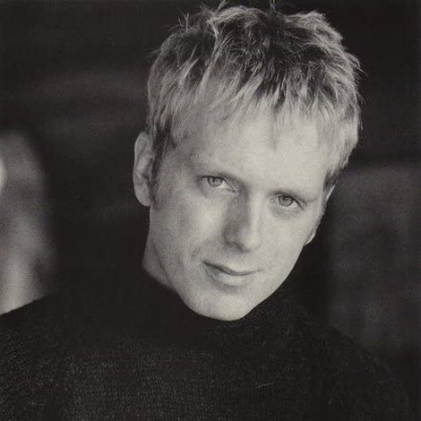 Kevin Kash