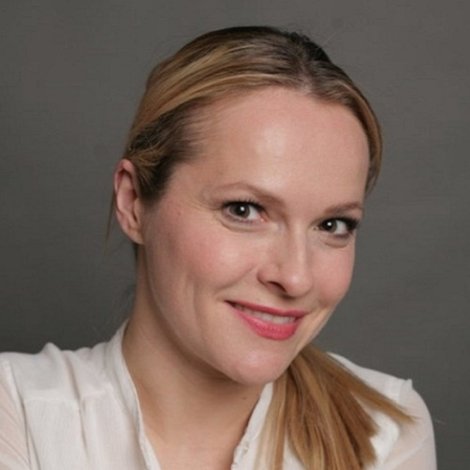 Marianna Semyonova