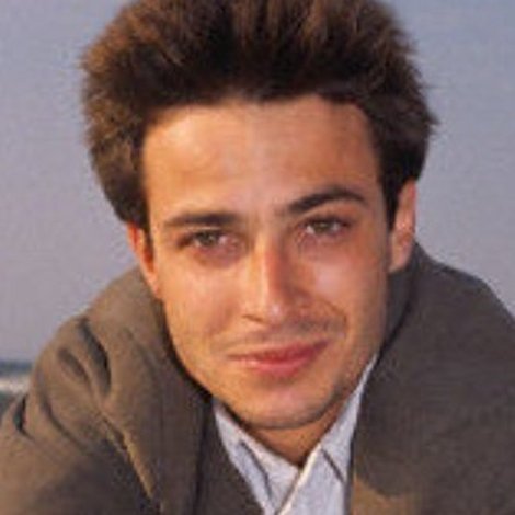 Simon de La Brosse
