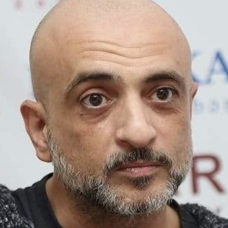 Agil Guliyev