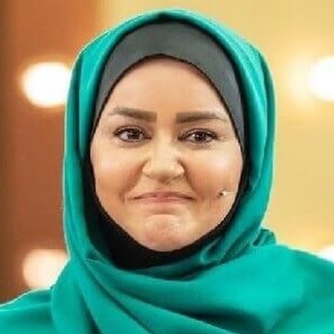 Naimeh Nezamdoost