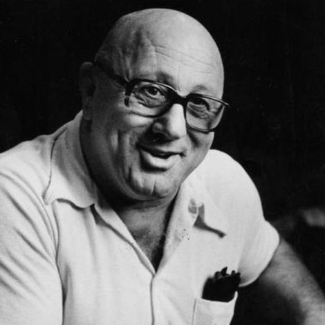 Bob Geigel