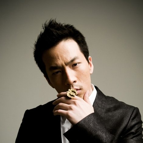 Teddy Park