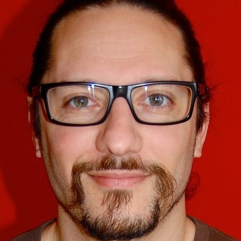 Federico Cafaro