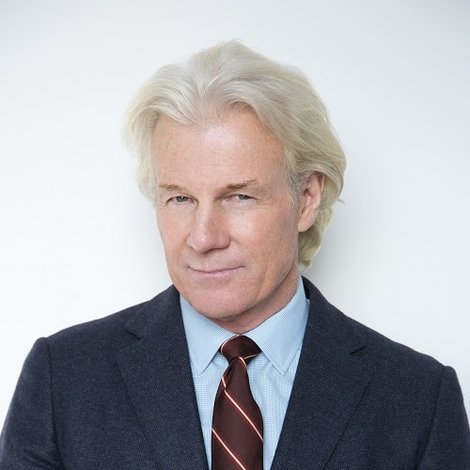 Mark Drexler