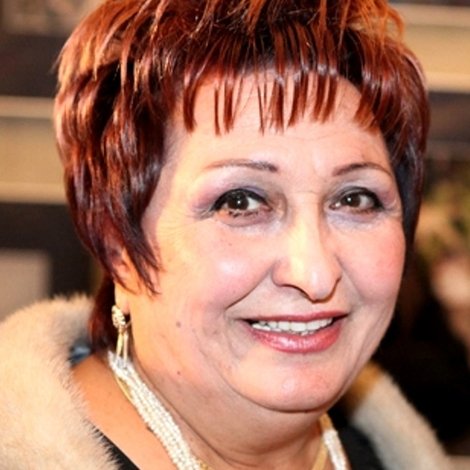 Julietta Babayan