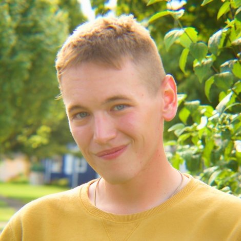 Ethan Feider