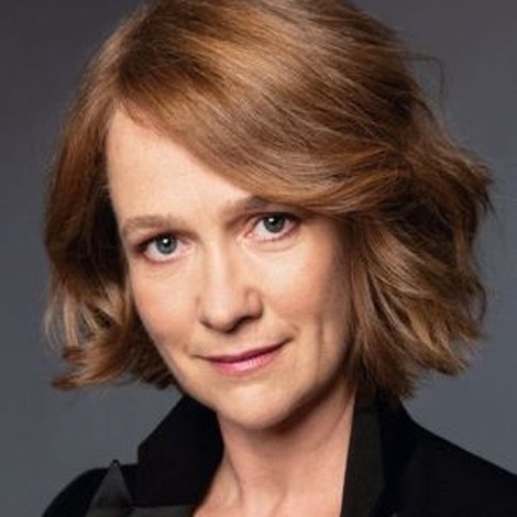 Poppy Miller