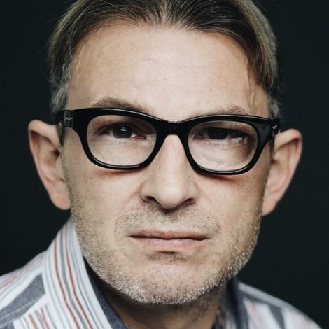 Aleksandr Ovchinnikov
