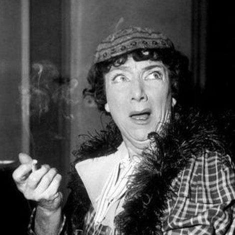 Hylda Baker