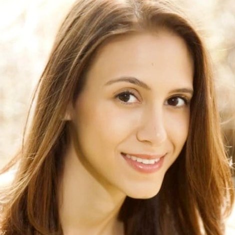 Megan Moser