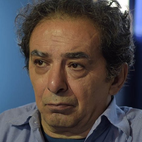 Valiollah Madani