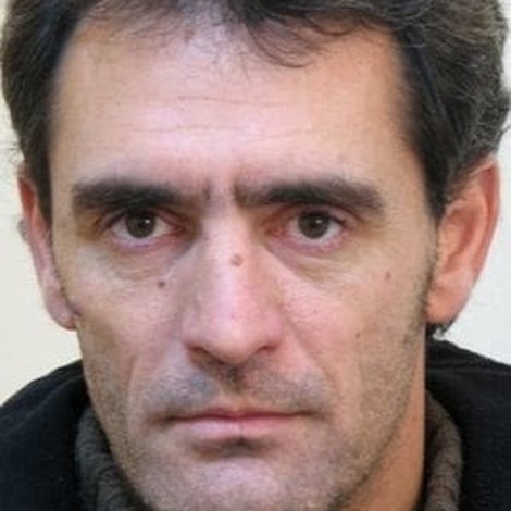 Dimiter Martinov