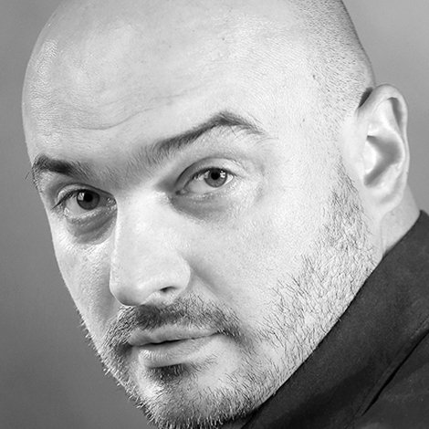 Volodymyr Osadchyi