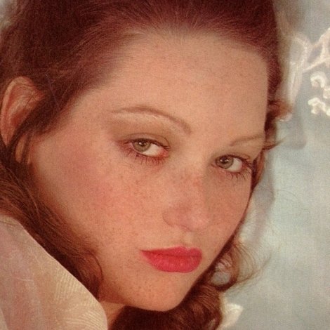 Jacqueline Lorians