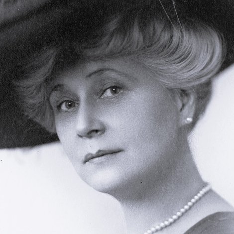 Mabel Bert