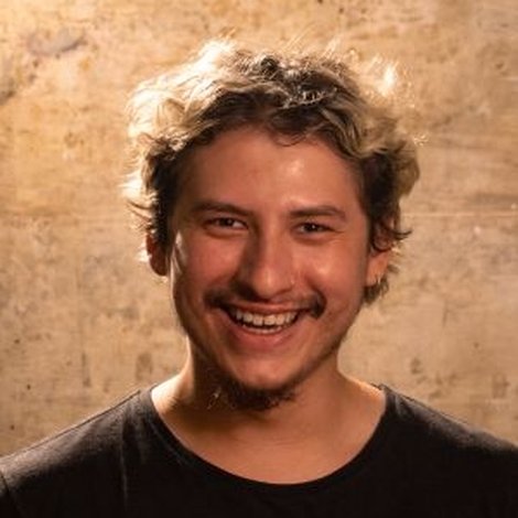 Lucas Valesi