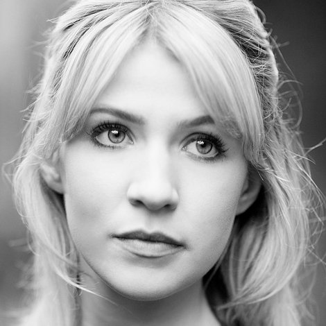 Laura Woodward
