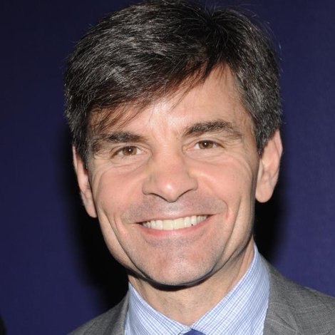 George Stephanopoulos