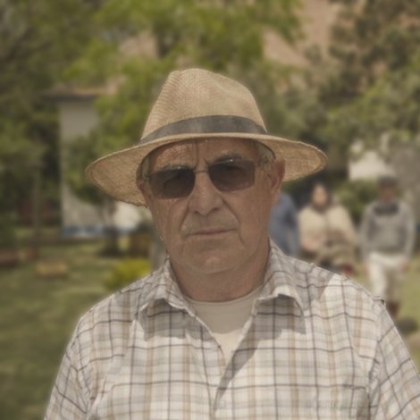 Ivanoé Fernandes