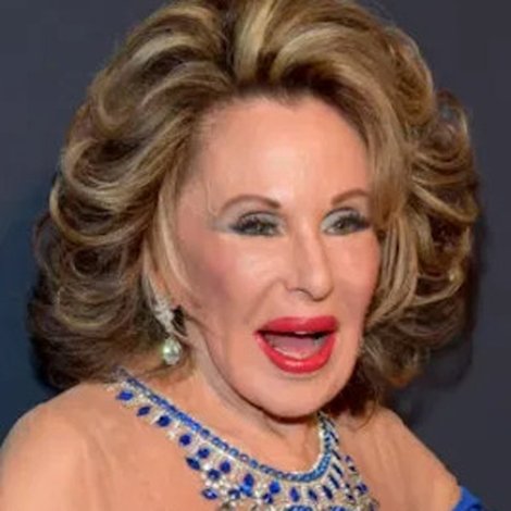 Nikki Haskell