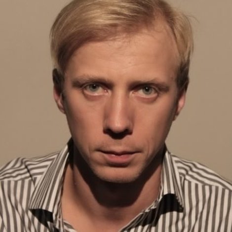 Stanislav Nikolski