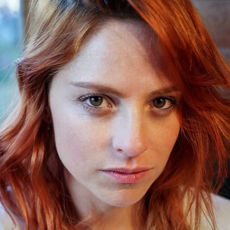 Silvia Santamaría