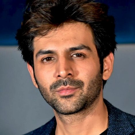 Kartik Aaryan