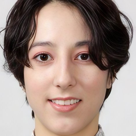 Crystal Cho Jones