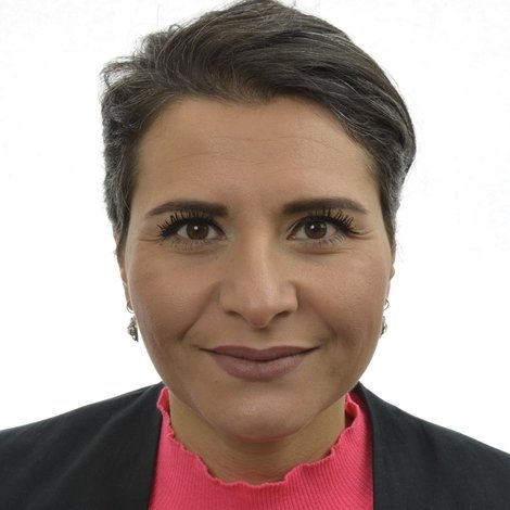 Abir Al-Sahlani