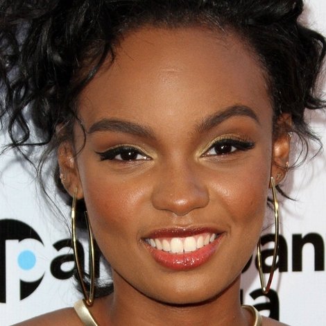 Sierra Aylina McClain