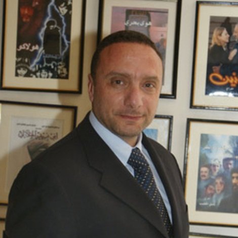 Basil Al-Khatib