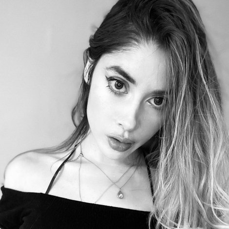 Grecia Monroc