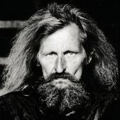 Klaus Dinger