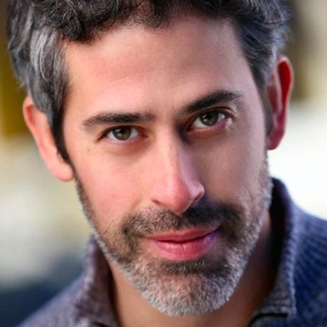 Evan Bergman
